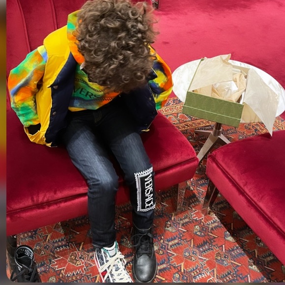 💯authentic GUCCI❤️sneaker - Picture 6 of 16